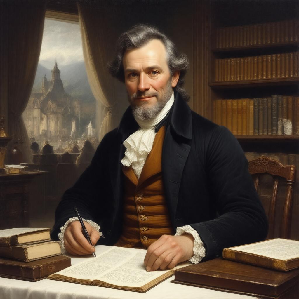 Thomas Poole